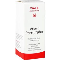 ACONIT OHRENTROPFEN