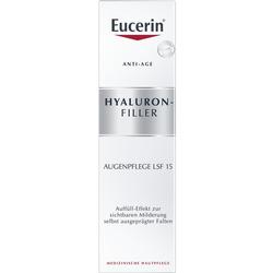 EUCERIN AA HYALU FILL AUGE