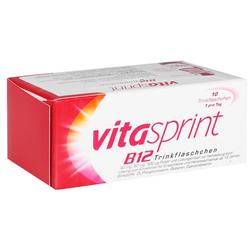 VITASPRINT B12