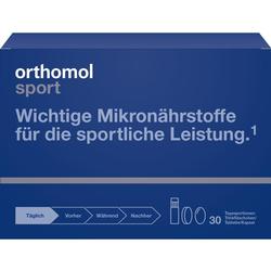 ORTHOMOL SPORT TRINKFLAE