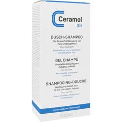 CERAMOL DUSCH SHAMPOO 311