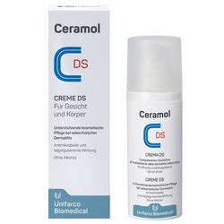 CERAMOL CREME DS