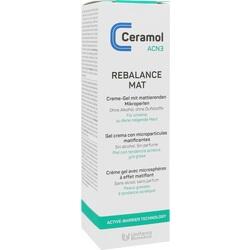 CERAMOL REBALANCE MAT