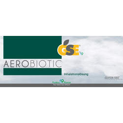 GSE AEROBIOTIC