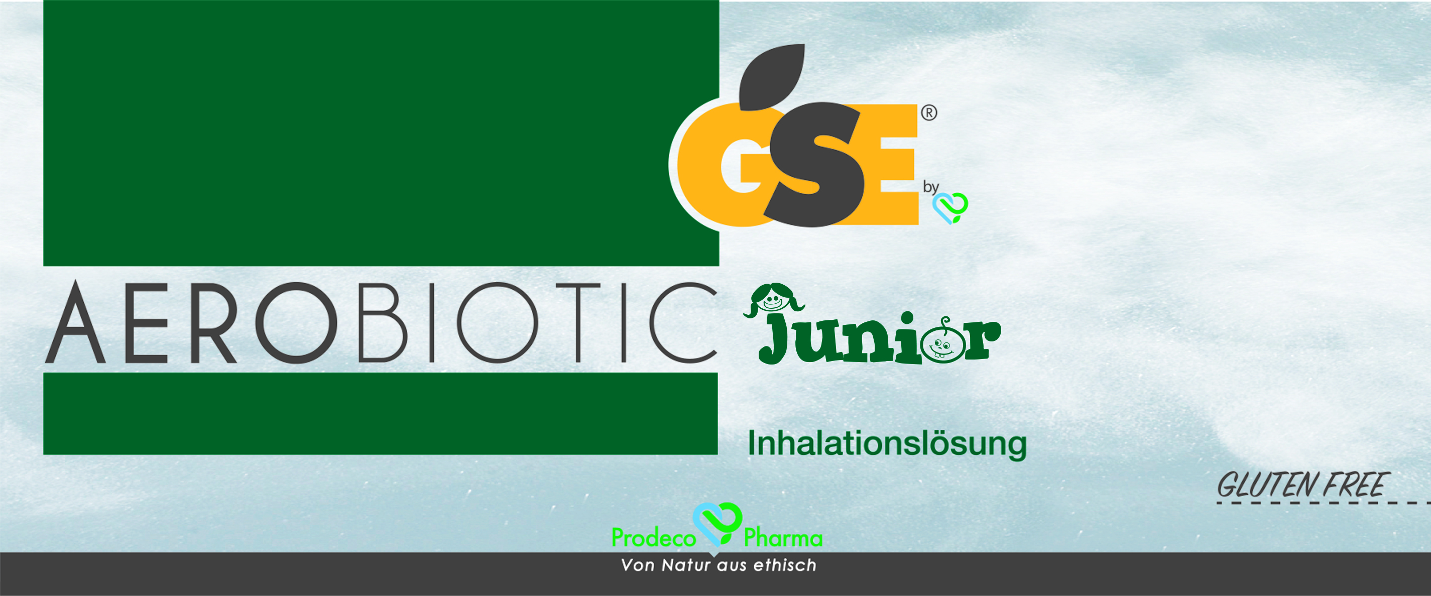 GSE AEROBIOTIC JUNIOR