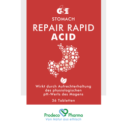 GSE REPAIR RAPID ACID